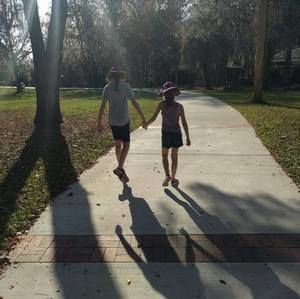 Meet your Posher, Kelly